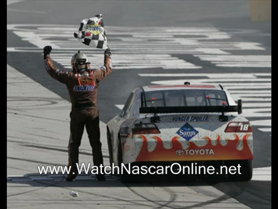 watch nascar samsung mobile texas 500 live streaming