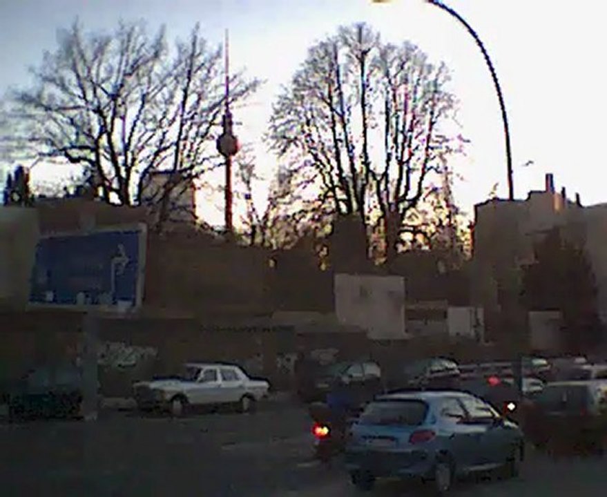 Backfabrik ohne Schaufelraddampfer