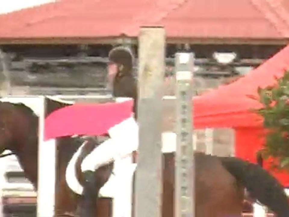 Koeking Amélie Elite à Koeking le 28/03/2010