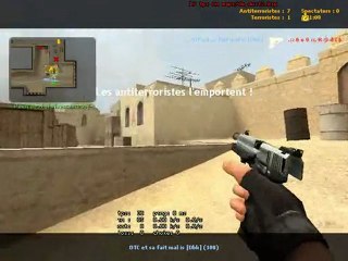 Team [Dbk] première partie