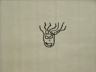 l'homme qui fait rien par Alexis et Pierric