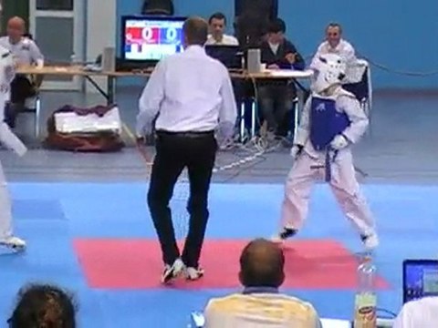 35 Finale Alan/Clément