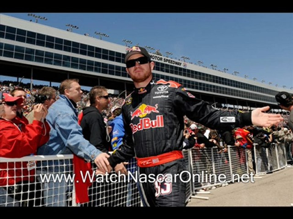 watch nascar samsung mobile texas 500 race live online