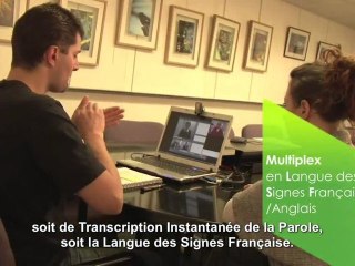 Présentation du projet TADEO