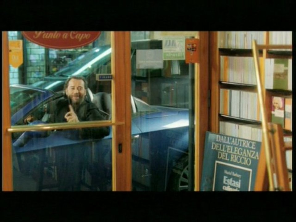 Matrimoni e altri disastri