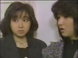 Triangle　Blue(1986)　１／３