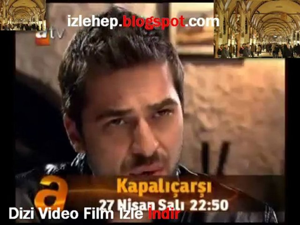 Kapalı Çarşı 27.bölüm 2.fragman yeni izle