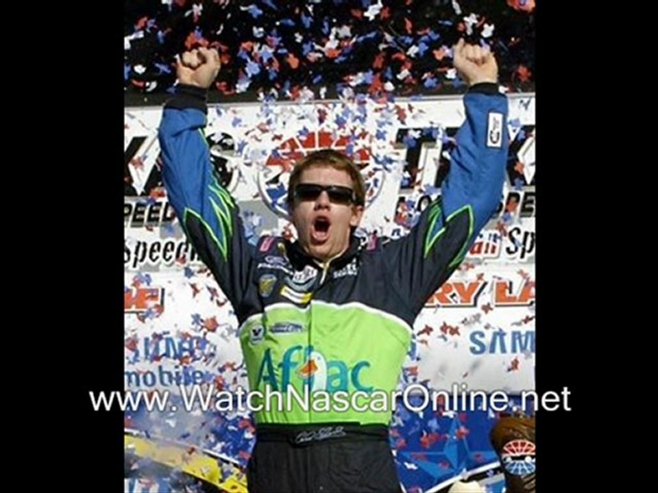 watch nascar samsung mobile texas 500 races stream online