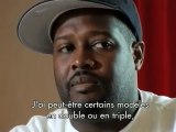 Sneakers - Dj Clark Kent ( extrait )