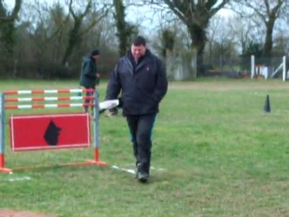 Boomer 2ème ring 2 Cholet