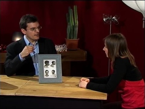 Normes sociales, normes biologiques (5/17 corps monstrueux)