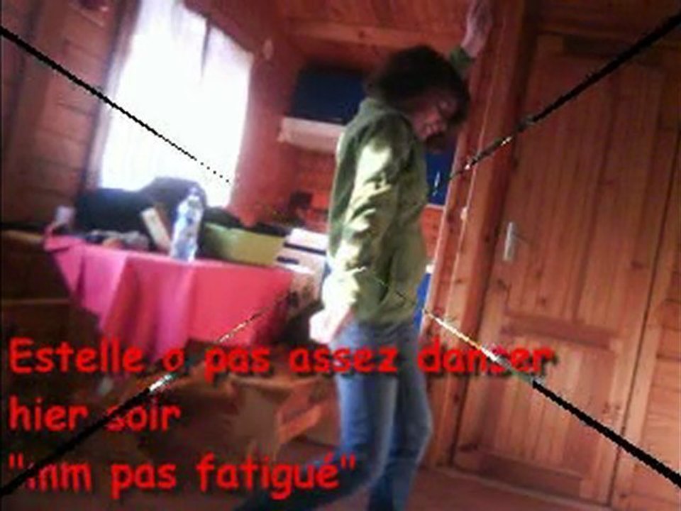 stage cap d'agde finition