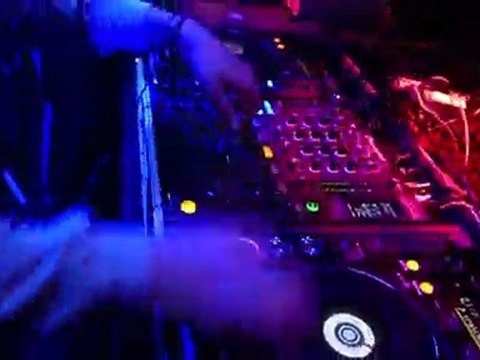 Nicolas Monier Live ! (Tony Romera & Nicolas Monier - Choice