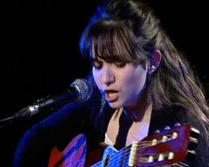 Nina - Dans la chaleur des nuits de pleine lune (Live)