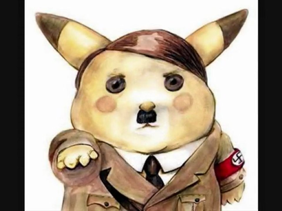 RR Hitler Bunny