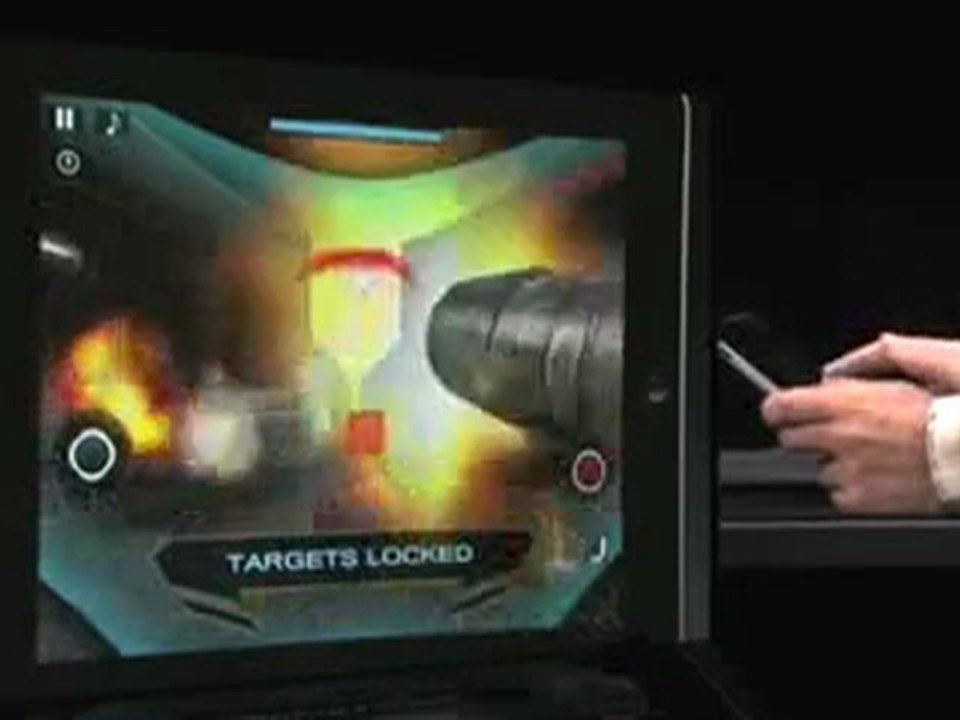 Awesome iPad Games!!!