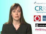 CSRminute: Corporate Register's CRRA Winners.