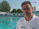Cinq dauphins du TOEC feront les championnats d'Europe