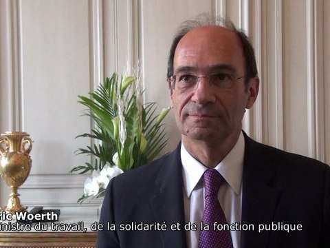 Tout le monde veut une réforme des retraites