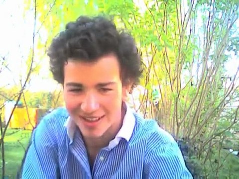 La TV pop' ! Jeunes populaires de Provins