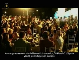 Eğitim Her Engeli Aşar  / Birinci Yıl Değerlendirme Filmi