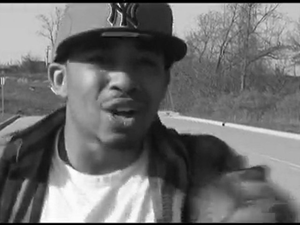 D.O.E. - On My Momma