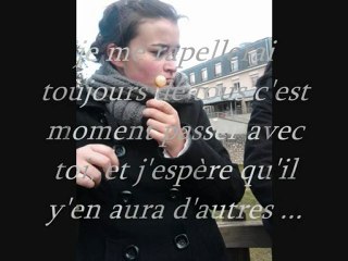 Marion pour toujours