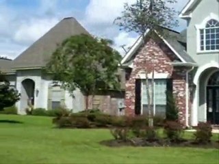 Northpark Subdivision, Covington, Louisiana Real Estate