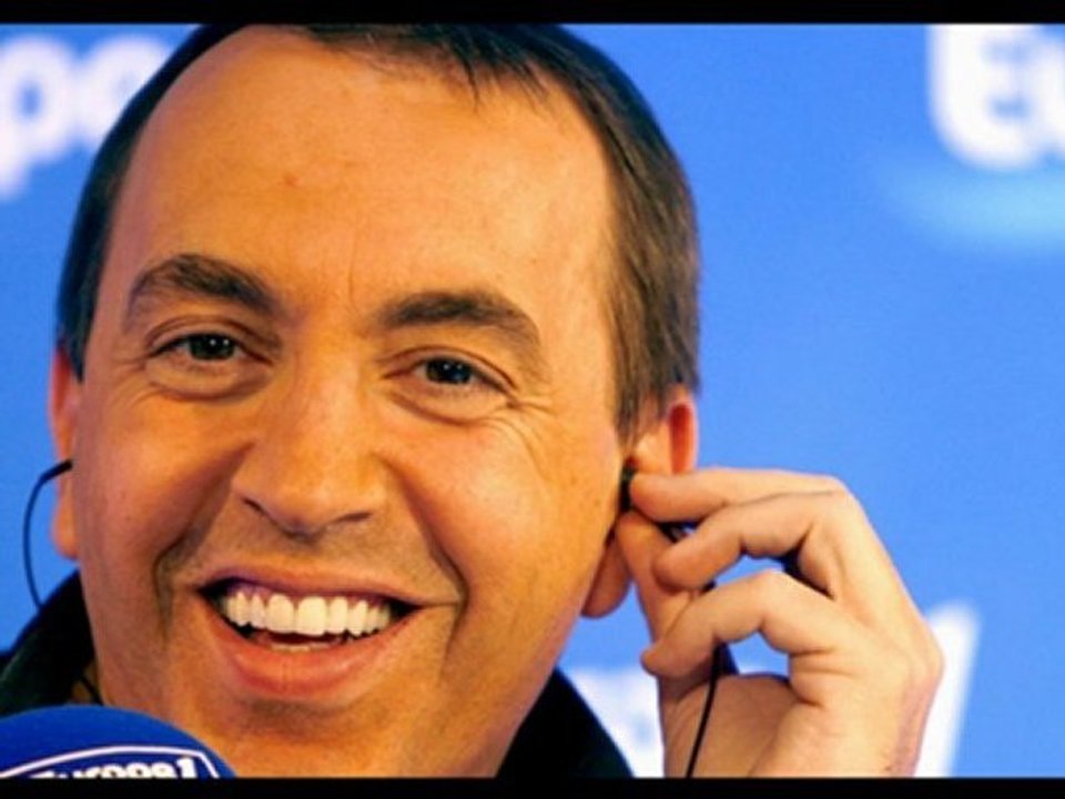 Mon retour Édimbourg - Strasbourg sur Europe 1