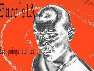 Daco Sta Aka Boy Jimmy round 2