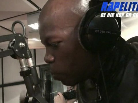 Despo Rutti Freestyle Skyrock Retrospective-Rapelite.com