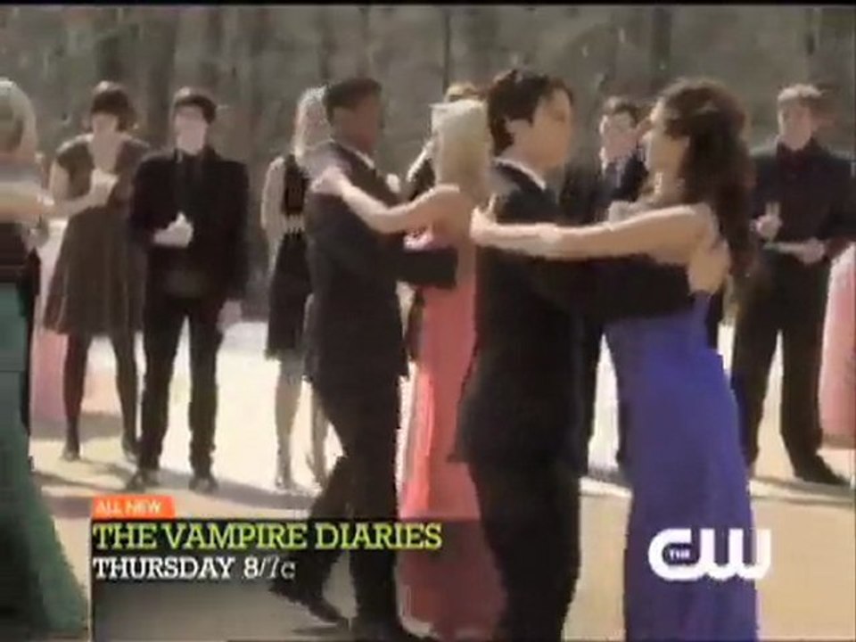 Vampire Diaries 1x19 Türkçe Altyazılı Fragman