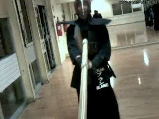 Ji Geiko Camera embarquée Remi