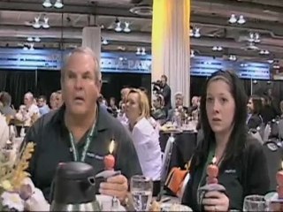 Critique DVD The Yes Men Fix the World