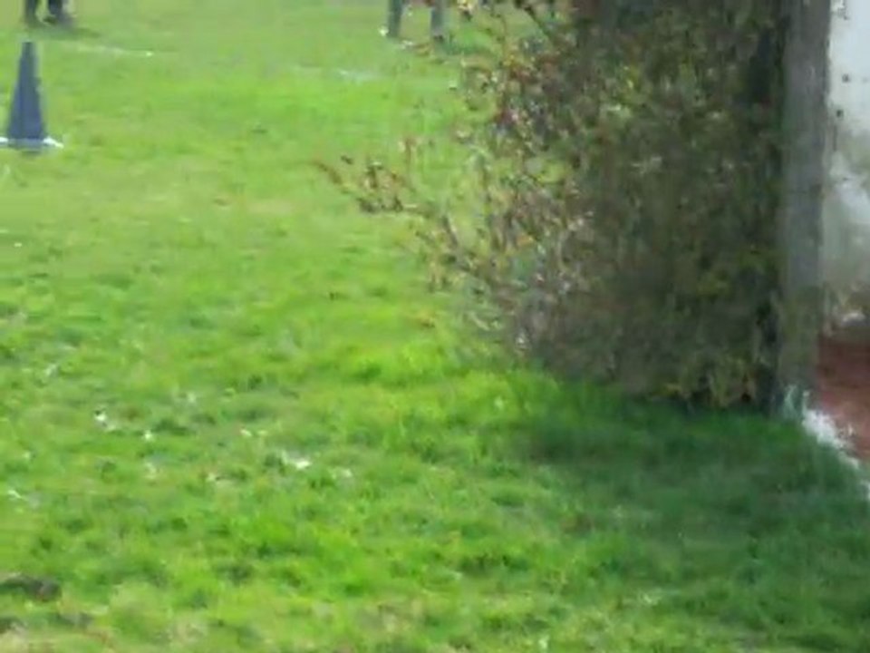 Boomer 2ème ring 2 Cholet