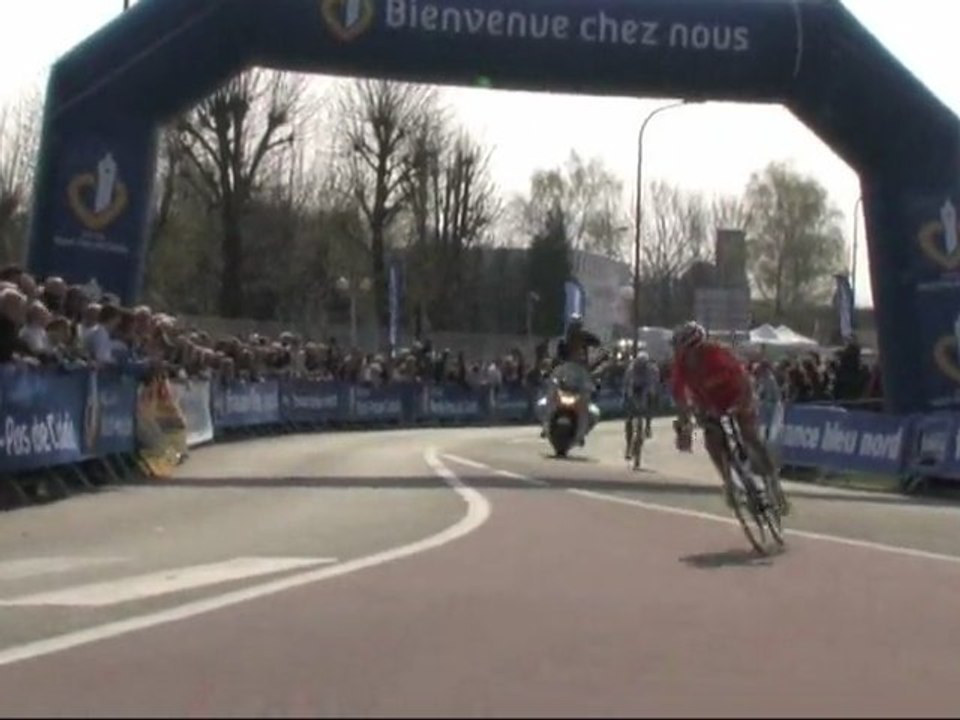 DENAIN 2010