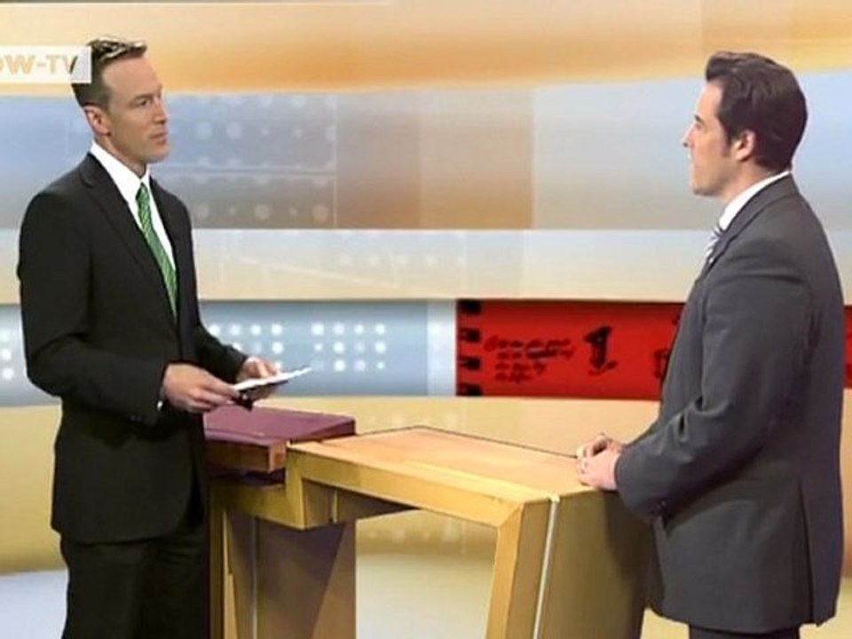 Studio Guest: Volker Treier | Made in Germany