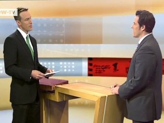 Studio Guest: Volker Treier | Made in Germany