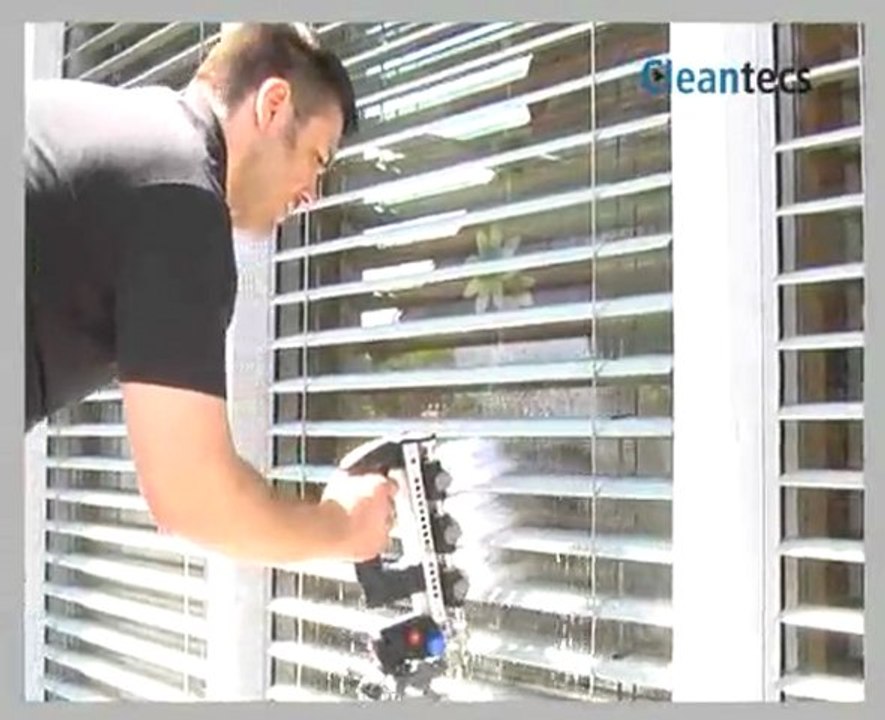 Werbeagentur desko Werbefilm für Cleantecs