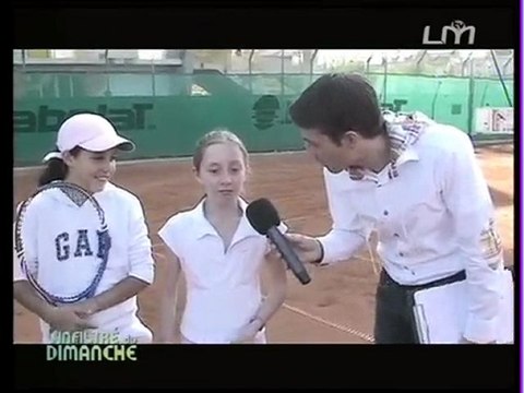 LM TV Sarthe TPC 2010