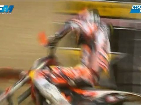 Cht France Rockstar Elite MX Pernes Qualifications