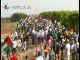 Israele festeggia Indipendenza, Palestina Nakba