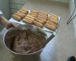 Les coulisses d'un laboratoire pâtisserie / Pastry secrets