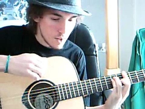 Tuto Tryo - L'hymne de nos campagnes - [accord + rythmique]