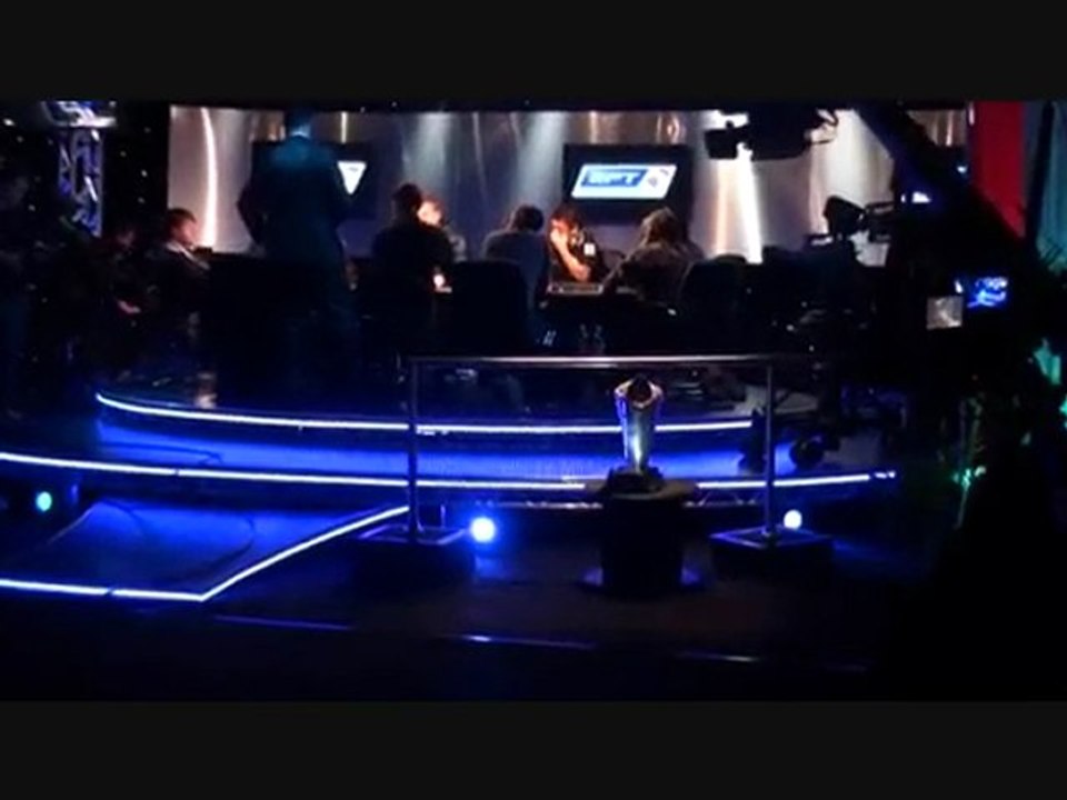 EPT San Remo Table finale