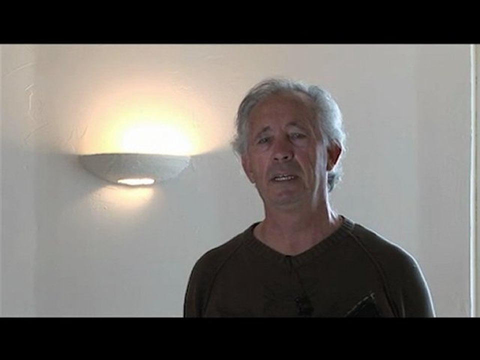Daniel Moulin