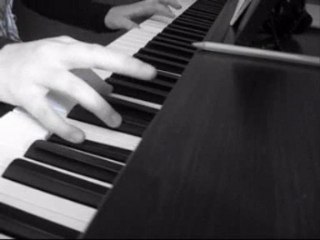 Comptine d'un autre été: l'après midi (débutant xD)