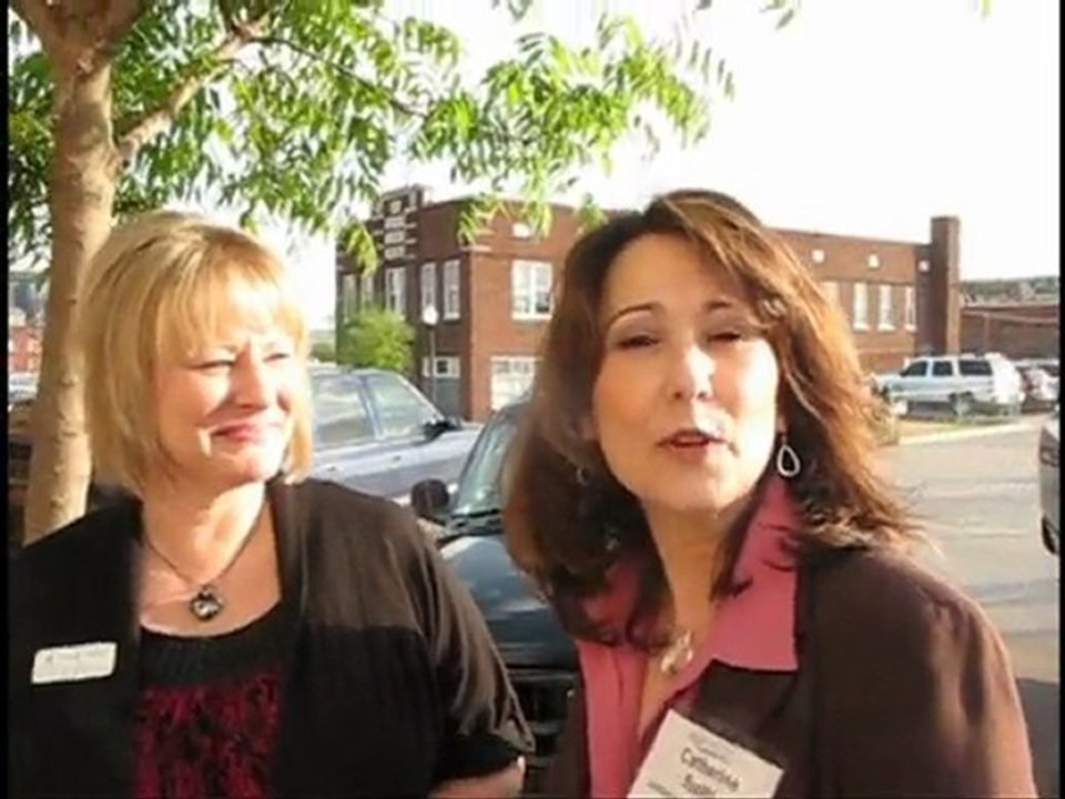 United Linen TV:  #TulsaFest2010