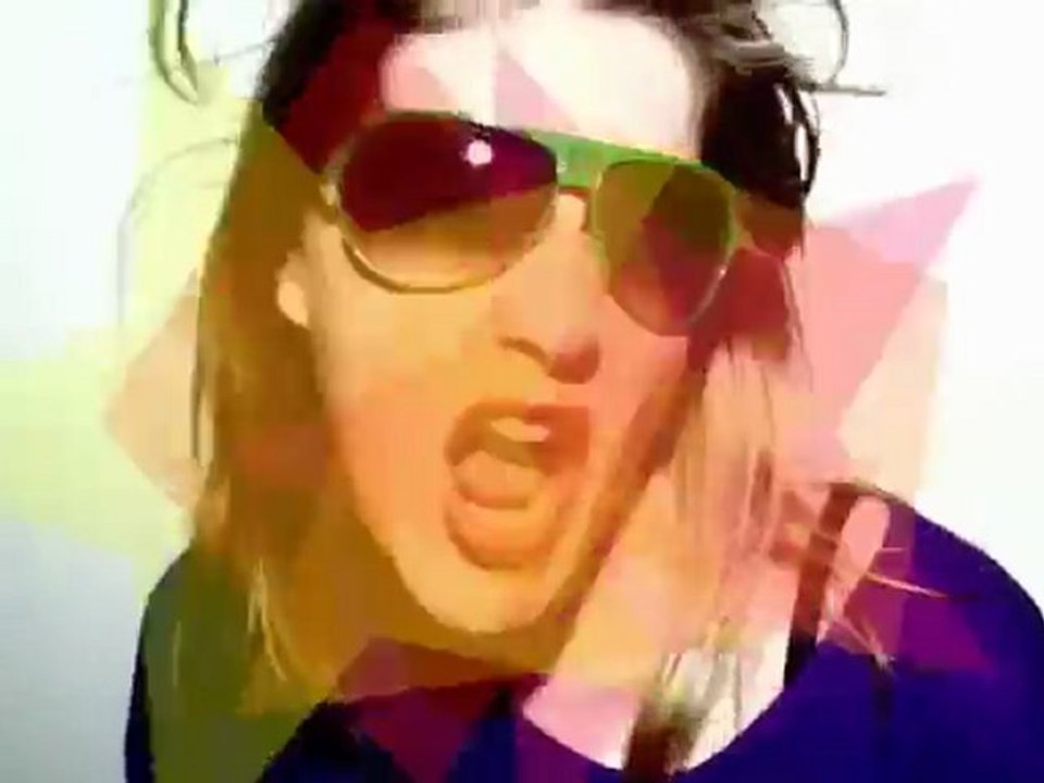 Ira Atari & Rampue Space Rocket