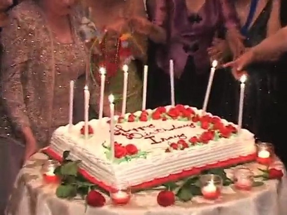 Lola's Slideshow 2010